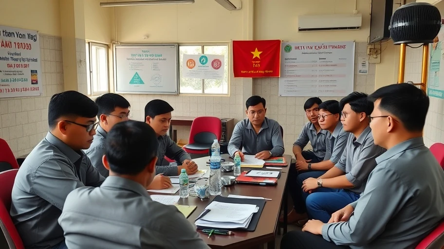 Ảnh hưởng của cơ chế tài chính tới công đoàn viên