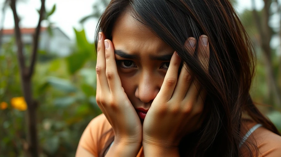 Ảnh hưởng của hormone đến tâm lý phụ nữ