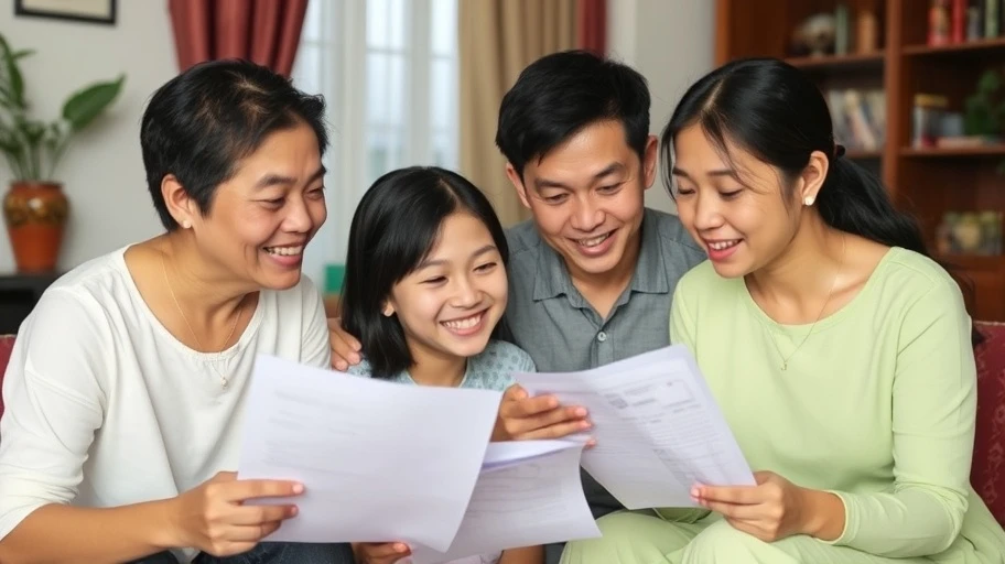 Ảnh hưởng học phí ngành tâm lý học UEF