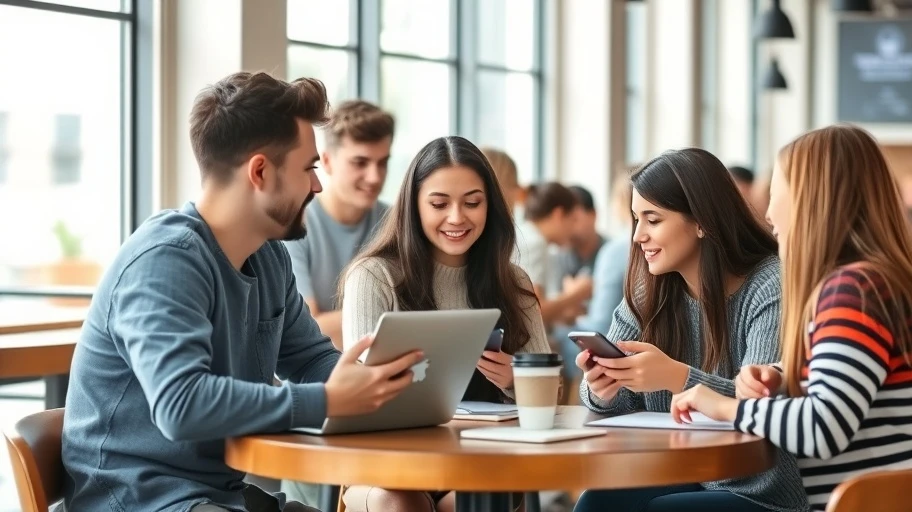 Ảnh hưởng tâm lý của câu chuyện đến giới trẻ hiện nay.