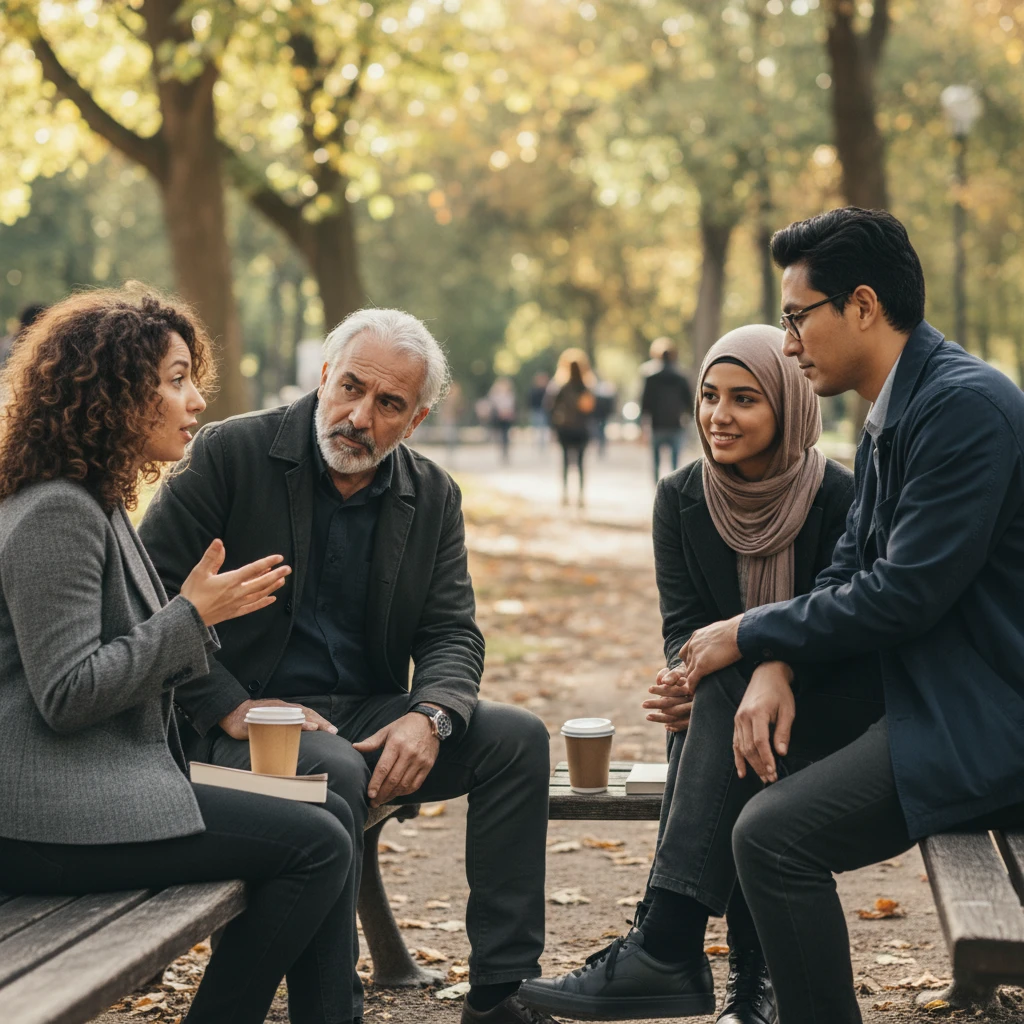 Ảnh hưởng xã hội và tâm lý của mạng xã hội