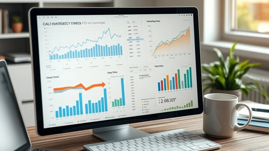 Báo cáo lưu chuyển tiền tệ ABIC