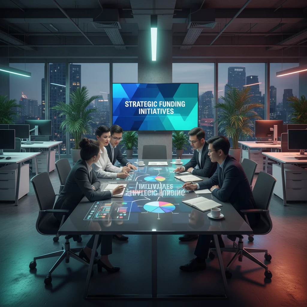 Các nguồn tài trợ trong tài chính doanh nghiệp