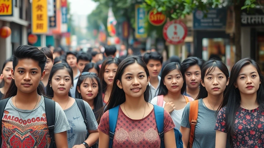 Các rối loạn tâm lý trong mindcare