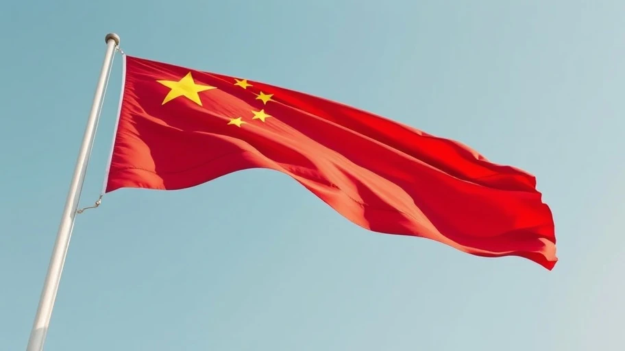Chủ nghĩa quốc gia trong tâm lý xã hội Trung Quốc
