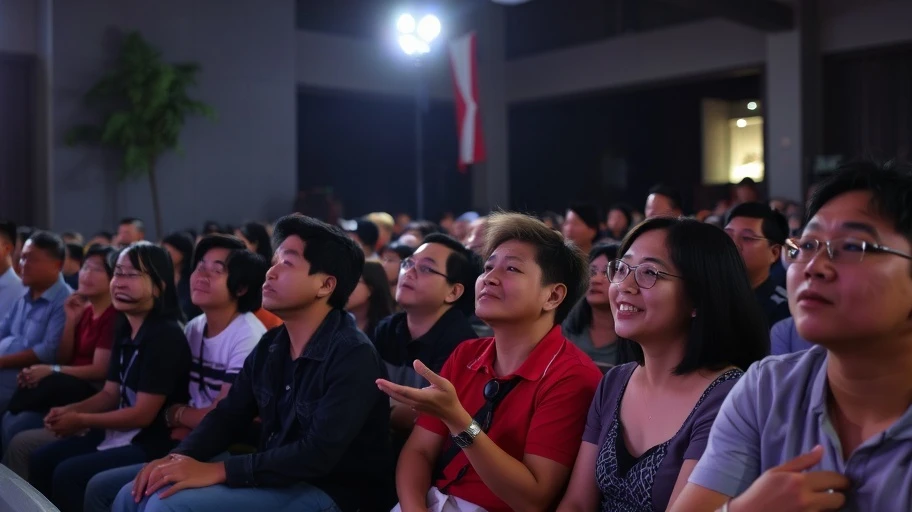 Chương trình giải trí 2 sao tại Việt Nam