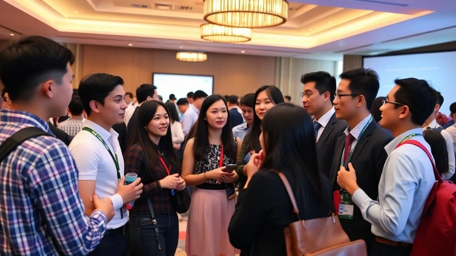 Cơ hội nghề nghiệp từ các workshop Tài chính doanh nghiệp FTU
