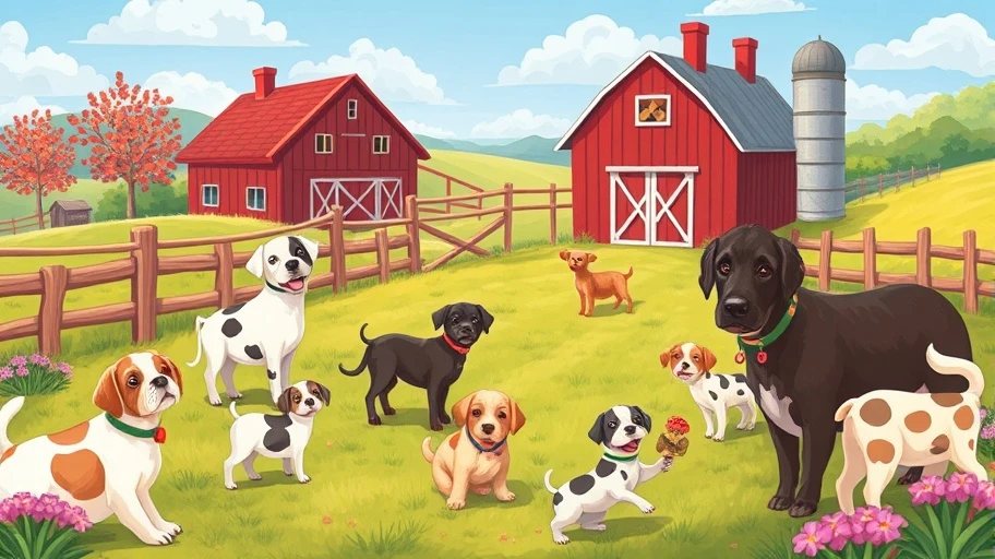 Cốt truyện Đời Sống Bí Mật Của Thú Cưng 2