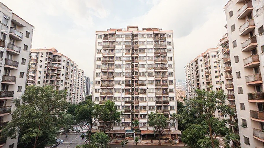 Đà Nẵng căn hộ 2 tỷ