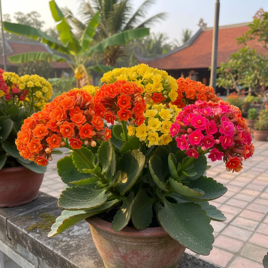 Đặc điểm sinh học của cây sống đời