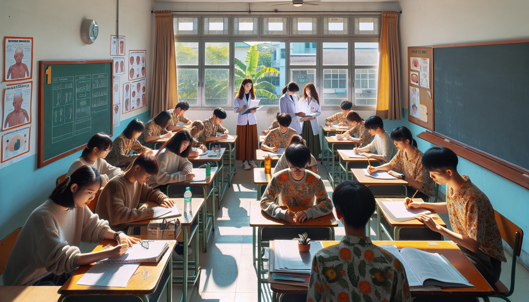 Đánh giá hành vi trong tâm lý y học