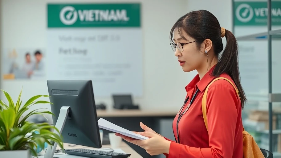 Dịch vụ tài chính minh bạch tại FE CREDIT.