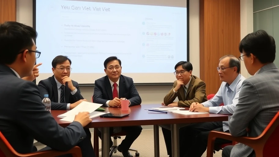 Đội ngũ giảng viên Tài chính doanh nghiệp FTU