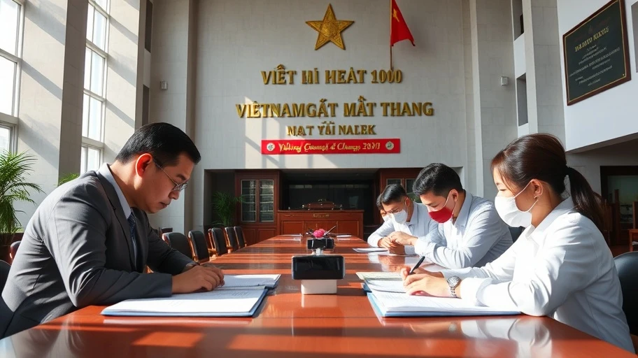 Dự thảo luật Công đoàn 2024