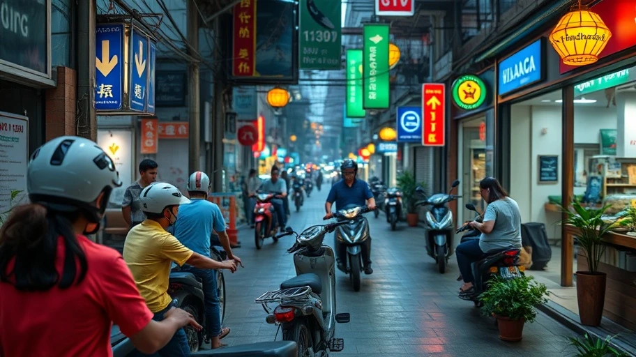 Fintech Việt Nam
