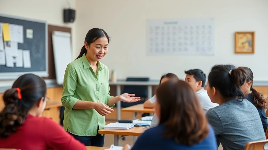 Giải pháp cho tâm lý bạo lực học đường ở Việt Nam.