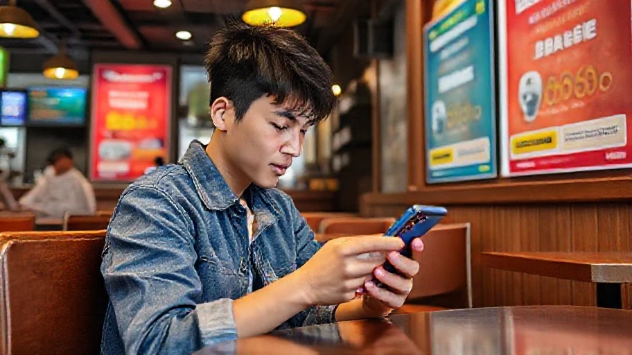 Gói cước data mạng xã hội
