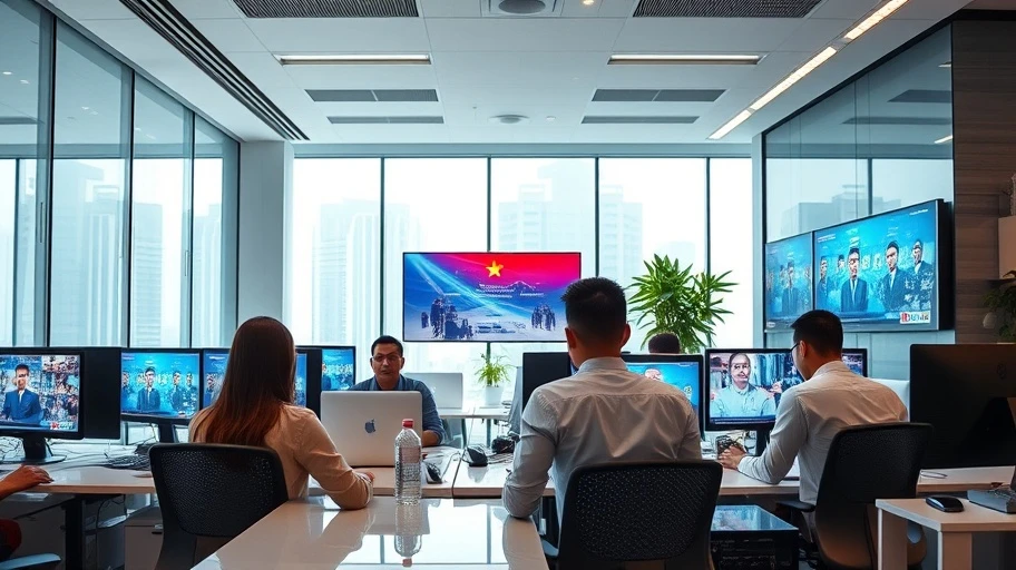 Hệ tư tưởng tác động đến tâm lý xã hội khi nhận tin tức