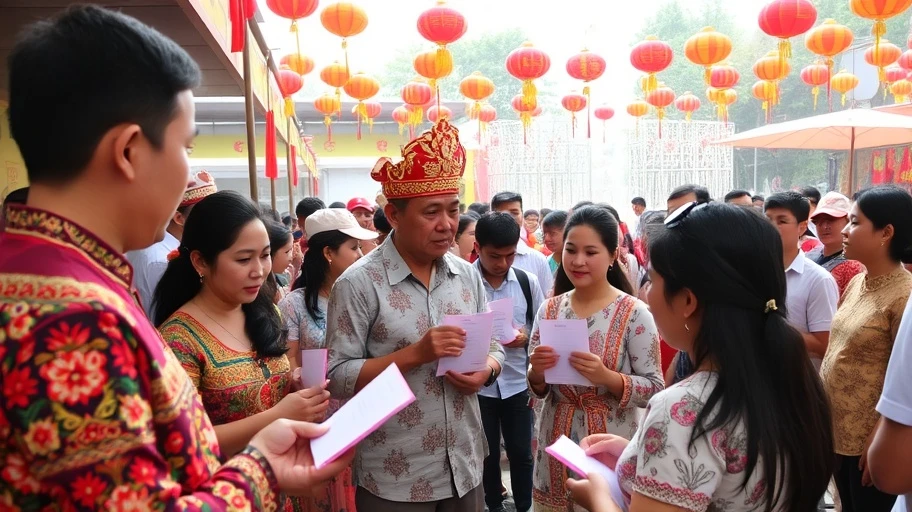 Hiệu ứng tâm lý Westerners trong sự khác biệt văn hóa