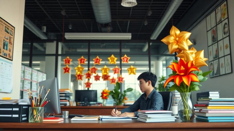 Hiệu ứng tâm lý Westerners và động lực nội tại
