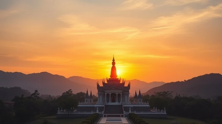 Hình ảnh chùa chiền, tối ưu cho Spiritual Life