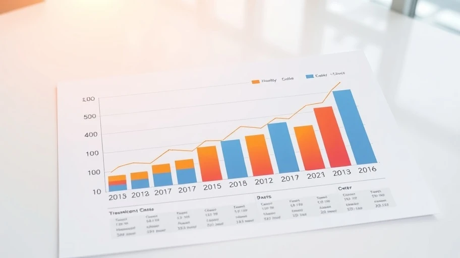 Hình ảnh hiệu suất tài chính của AMD