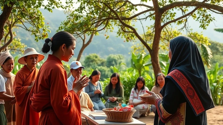 doi-song-giao-hoi-khi-thanh-duong-hoa-ngoi-nha-chung