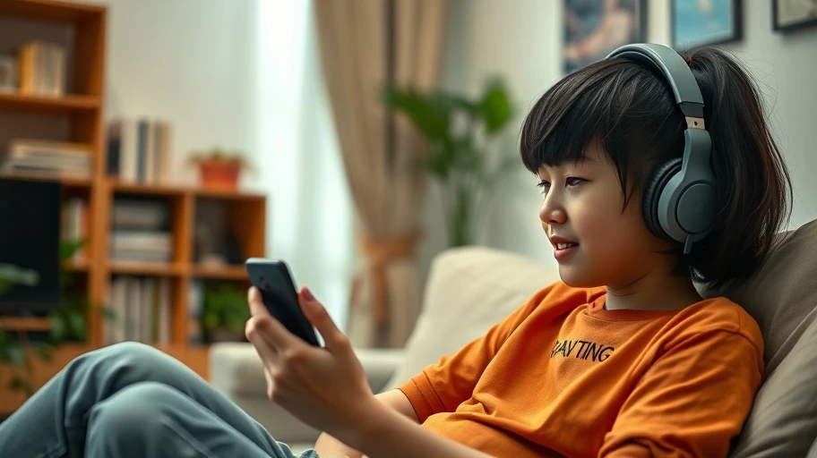 Hình ảnh lựa chọn game giải trí xả stress phù hợp