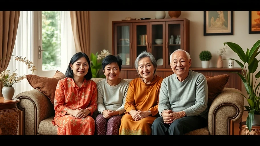 doi-song-gia-dinh-cham-net-cuoi-len-cho-doi-no-so