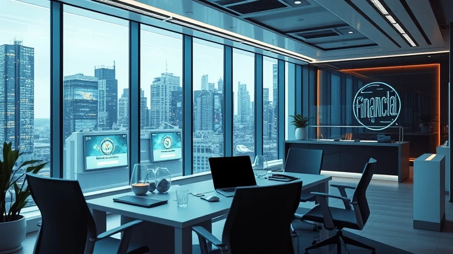 Hình ảnh mục tiêu tài chính OCB năm 2025