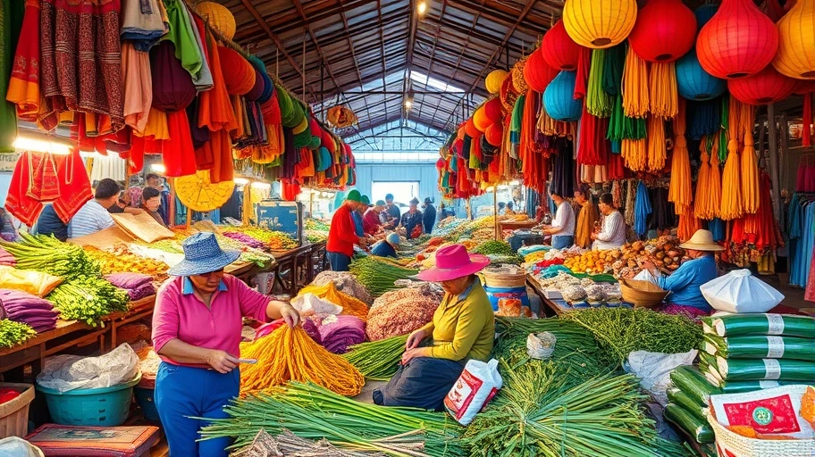 Hình ảnh quá trình sản xuất bạch cầu