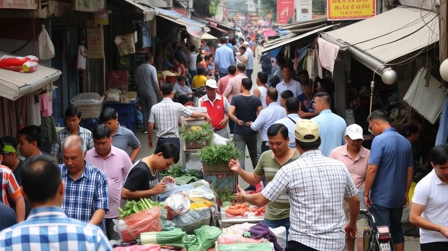 Hình ảnh rối loạn chức năng bạch cầu