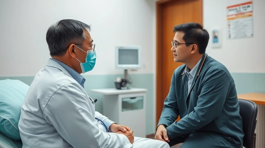 Hình ảnh tâm lý học lâm sàng
