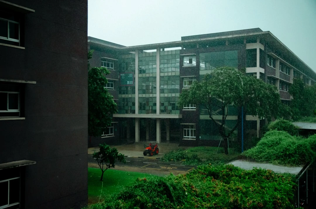 Hình ảnh thực tế của Sở Tài chính Việt Nam