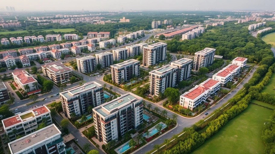 Hình ảnh tổng quan về báo cáo tài chính Sunshine Group