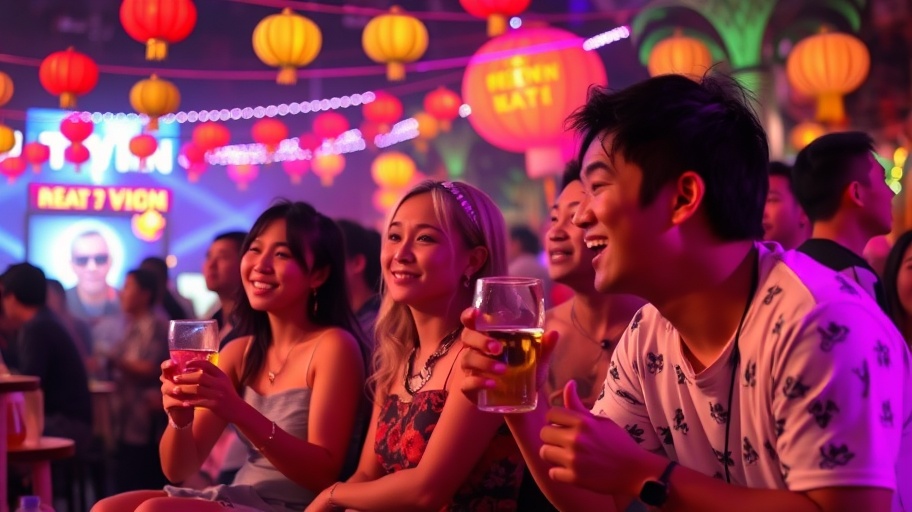 Hình ảnh về các hoạt động giải trí