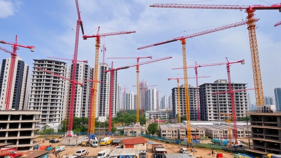 Hoạt động kinh doanh của Sunshine Group