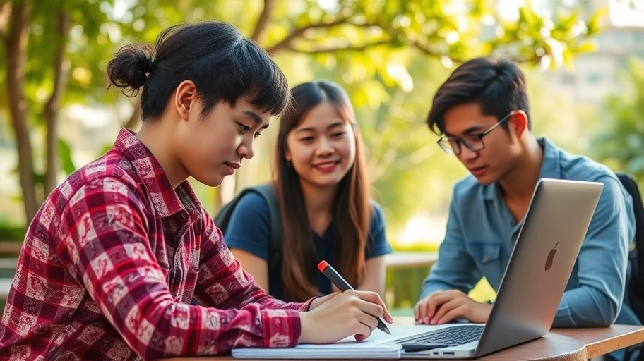 Học phí ngành tâm lý học tại UEF