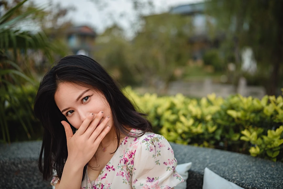 Học sinh Việt Nam suy tư