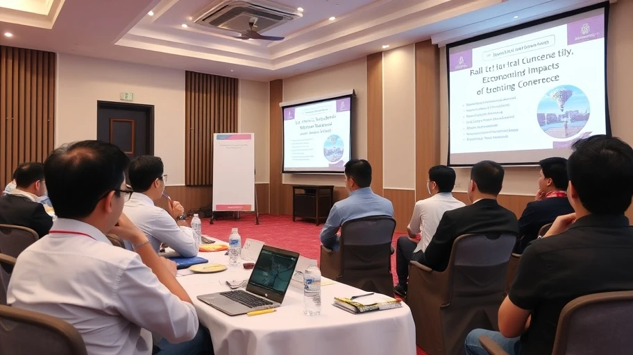 Hội thảo kinh tế về giải trí 2 sao tại Việt Nam