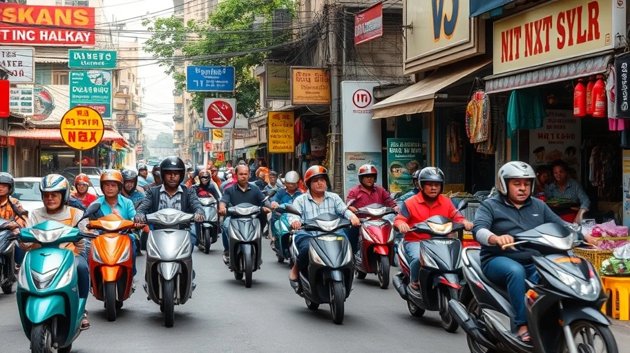 Hỗn loạn và vô chính phủ trong tâm lý Joker