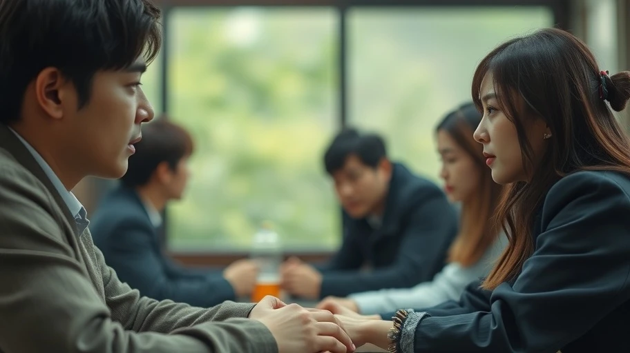 K-drama