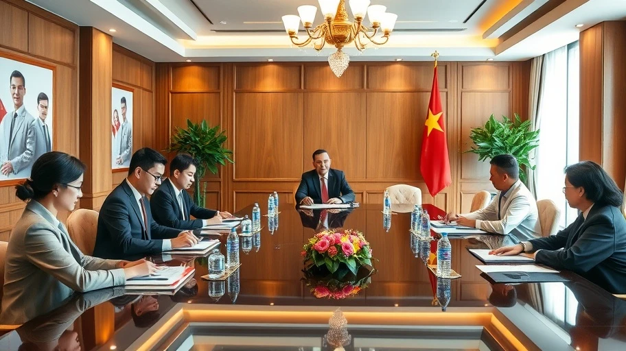 Kế hoạch kinh doanh và chia cổ tức của ACV.