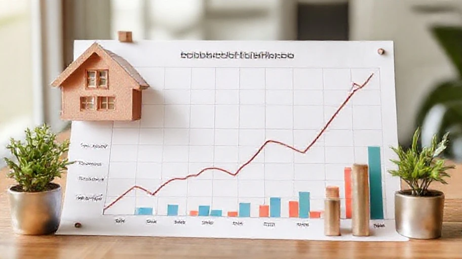 Kế hoạch tài chính mua nhà 2 tỷ