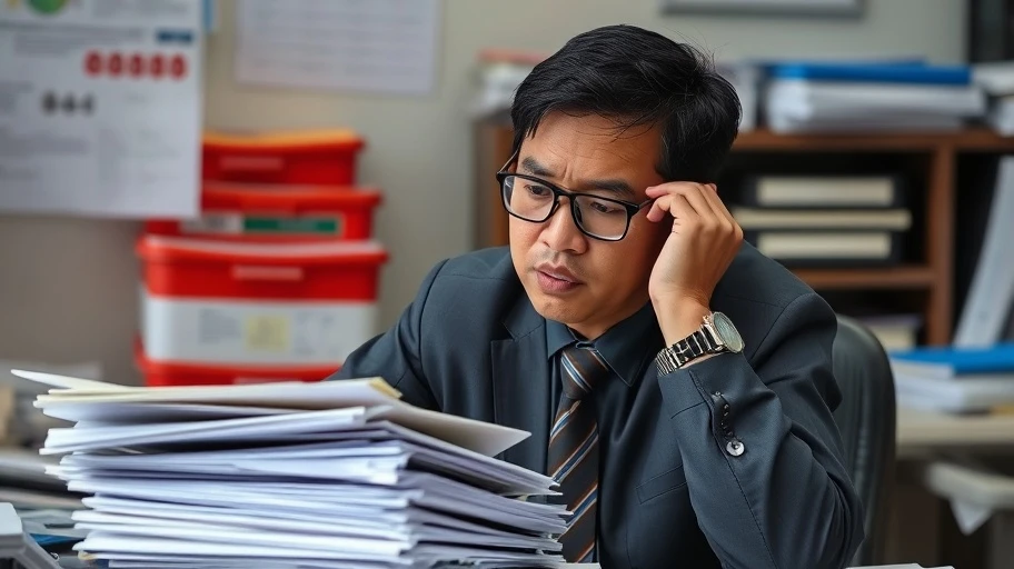 Kế toán và thách thức biên soạn song ngữ.