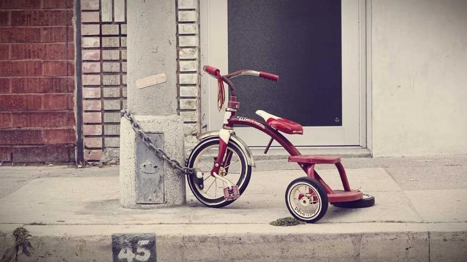 Khái niệm đời sống tinh thần qua hình ảnh công viên yên bình
