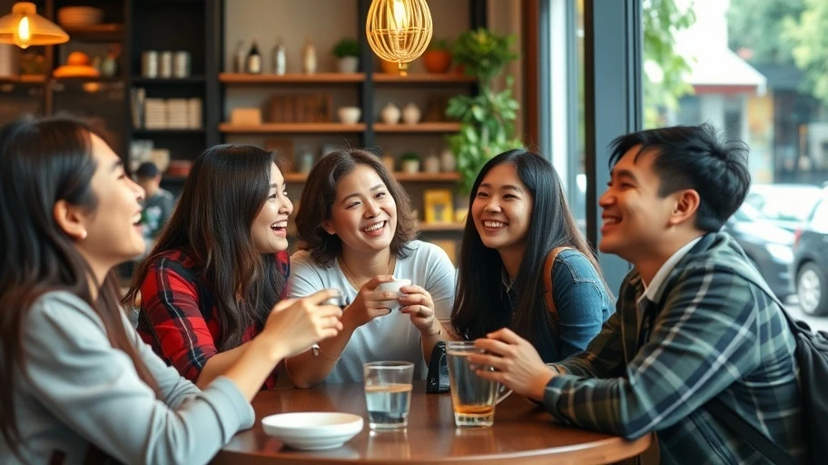 Khán giả tương tác với nội dung trên VTV Giải Trí.