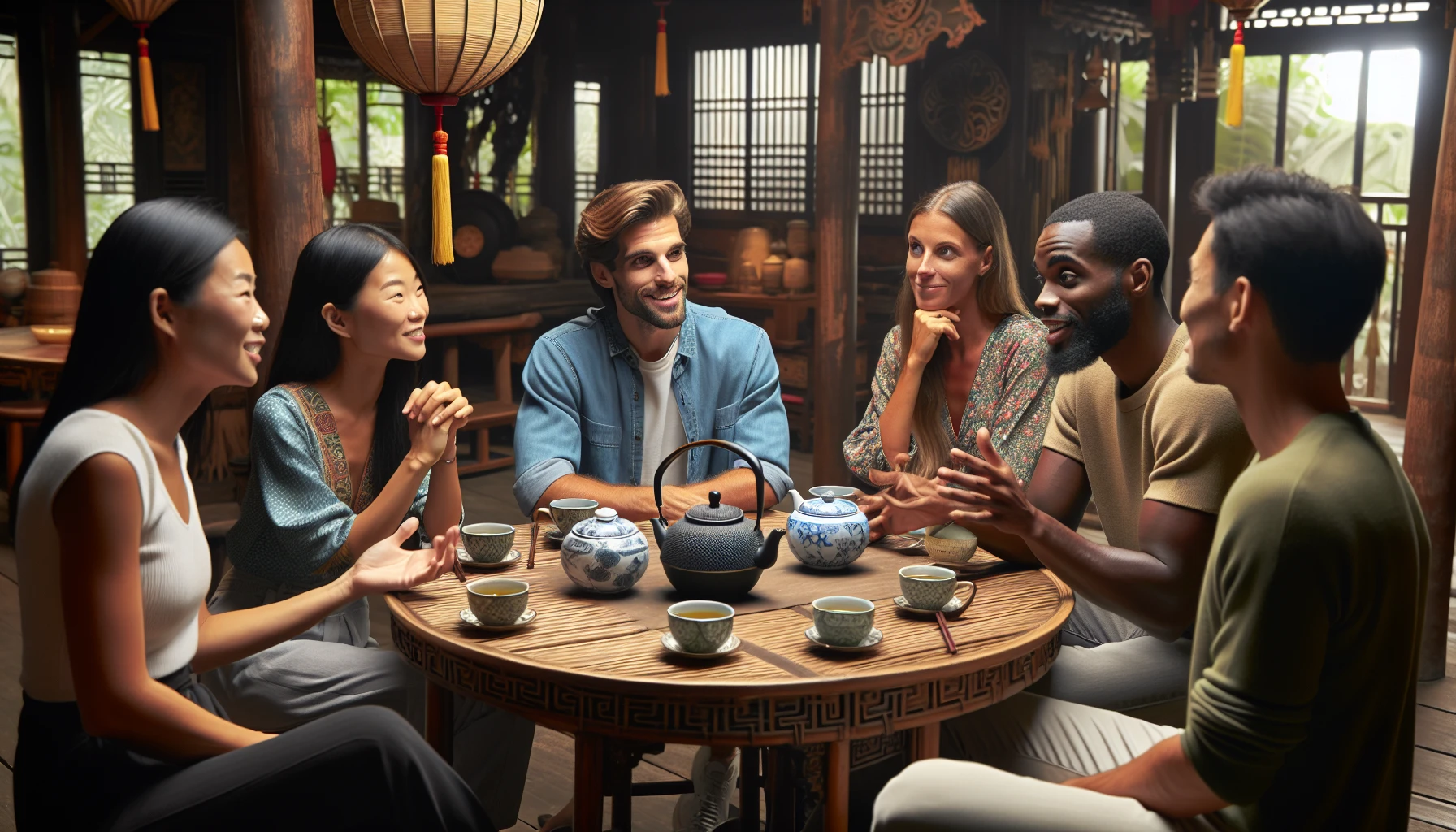 Kiểm soát tiêu cực từ mạng xã hội
