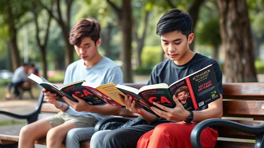 Kiến thức giải trí giúp minh tinh tránh sai lầm