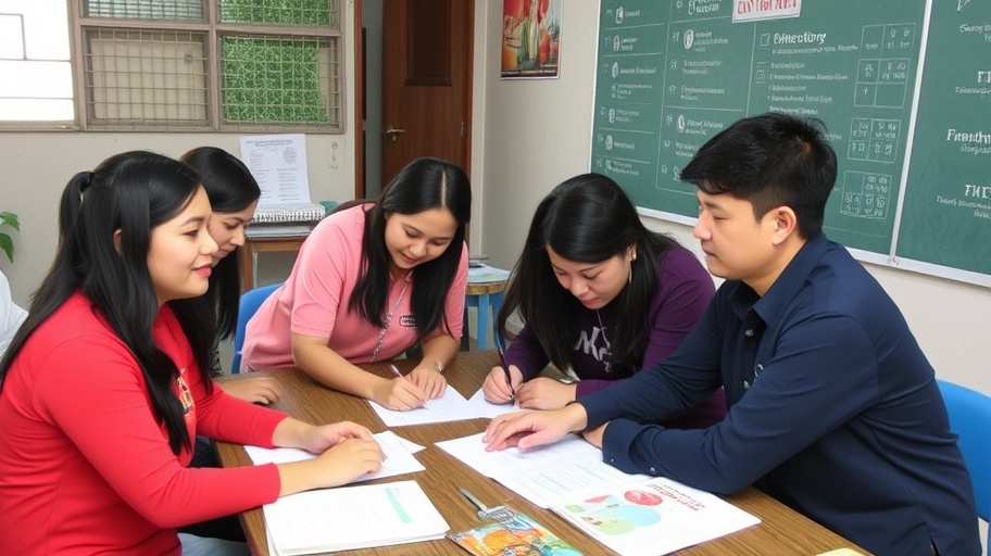 Kỹ năng tài chính của sinh viên UEH